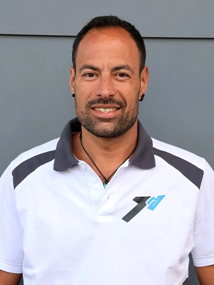 Wesley Trindade — Maler und Gipser aus Burgdorf